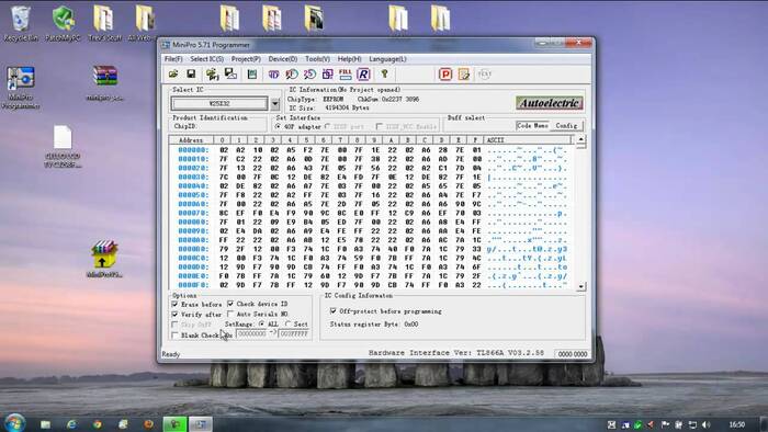 Fichiers Boardview/repair guide/schémas/dump BIOS/ClearME... :: RICO57 V2.0